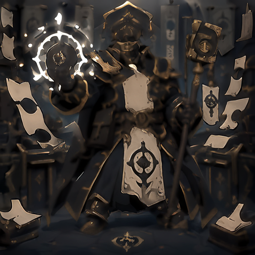 Nullward Bailiff