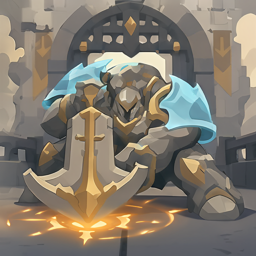 Oathrush Anchor