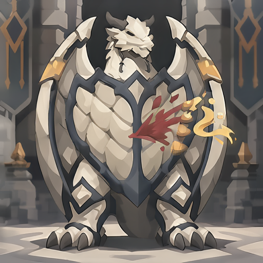 Oathscale Defender