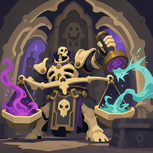 Ossuary Auditor