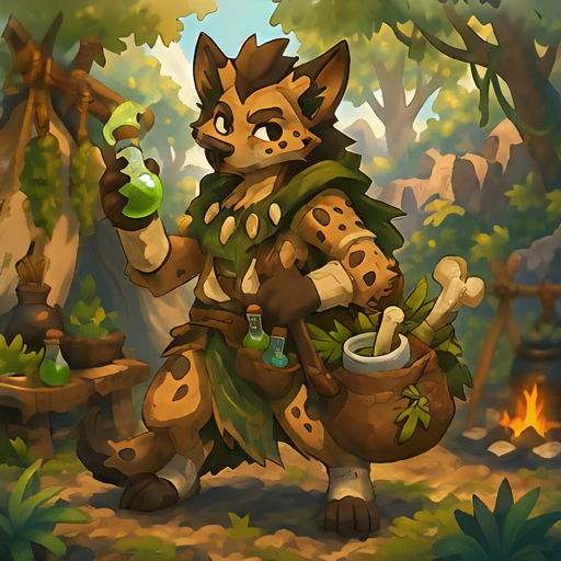 Pack Apothecary