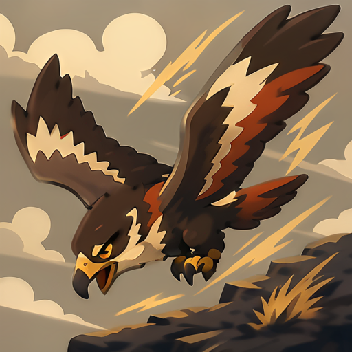 Pack Harrier