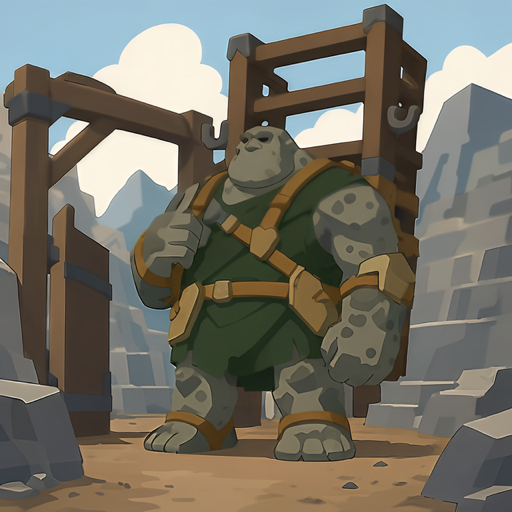 Packframe Guard