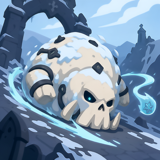 Pale Avalanche
