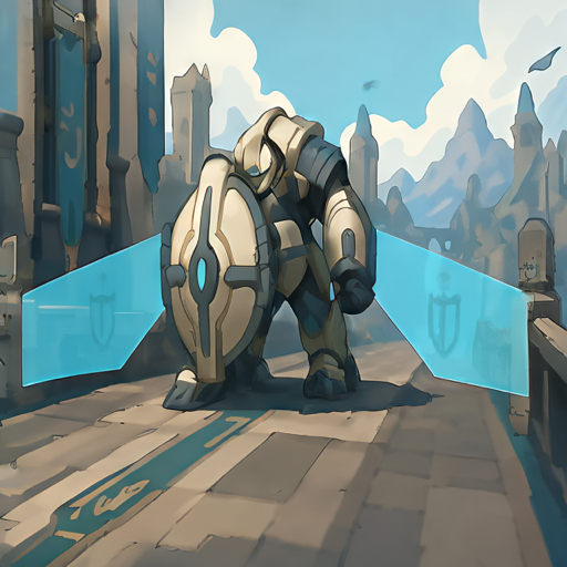 Passing Bulwark