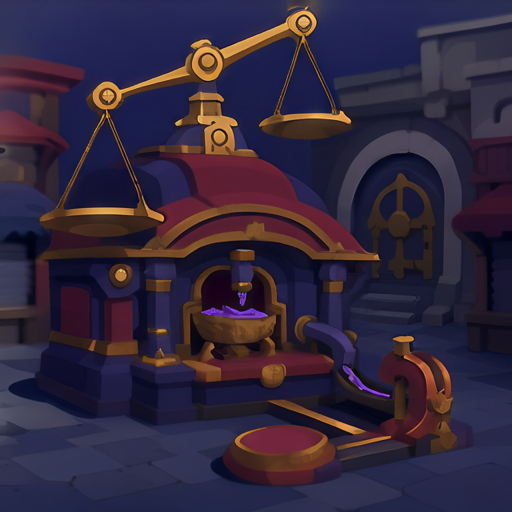 Pawn Office