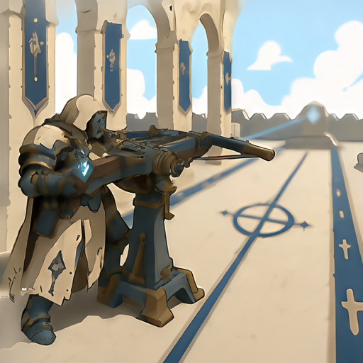 Penitent Marksman