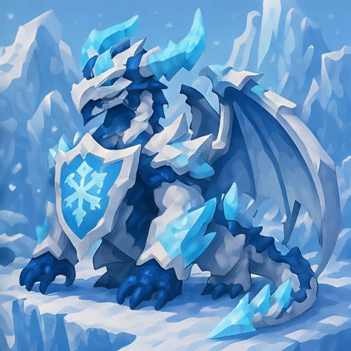 Permafrost Drake