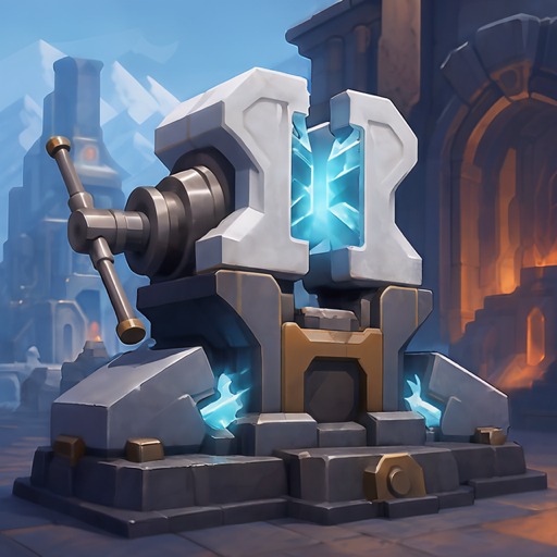 Permafrost Vice