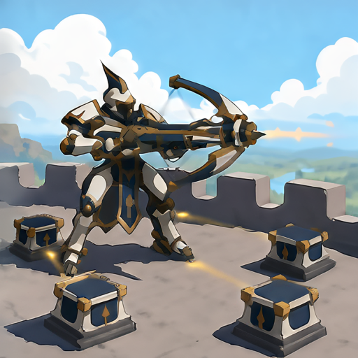 Phalanx Arbalist
