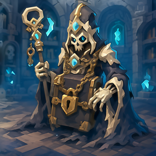Phylactery Archivist