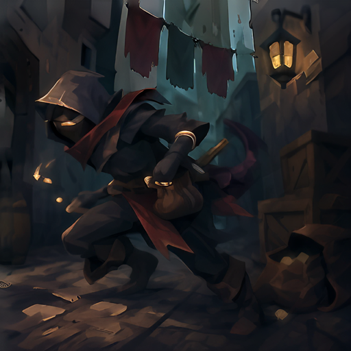 Pickpocket