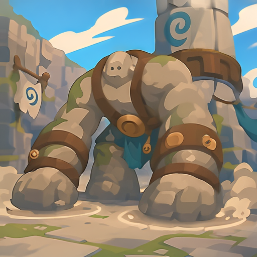 Pillarfoot Sentry