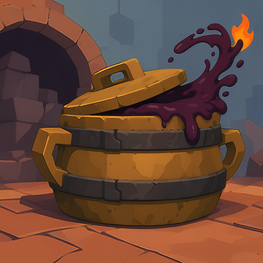 Pitch Crock