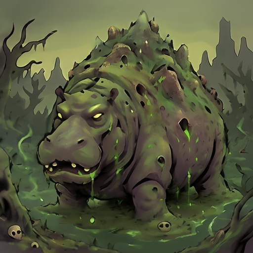 Plague Behemoth