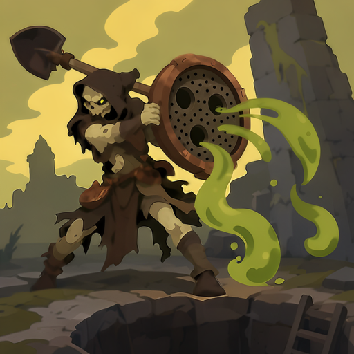 Plague Sifter