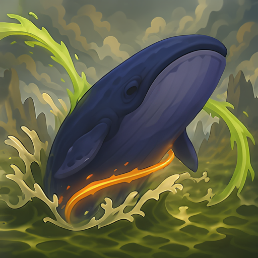 Plaguewhale