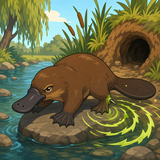 Platypus