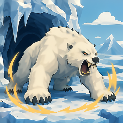 Polar Bear