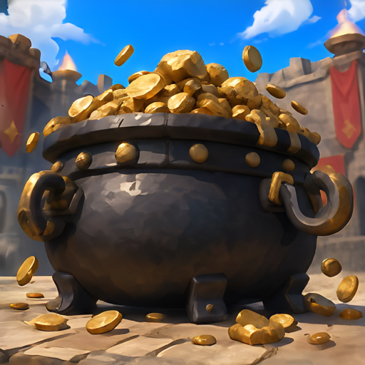 Pot of Gold