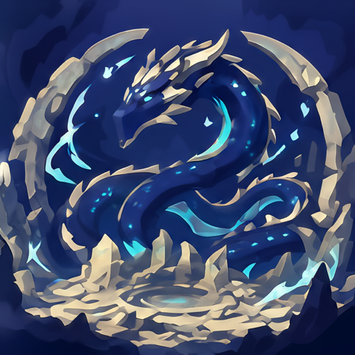 Primordial Wyrm
