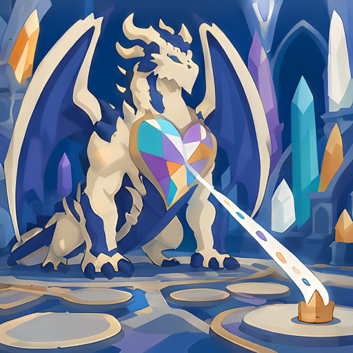 Prismheart Ancient