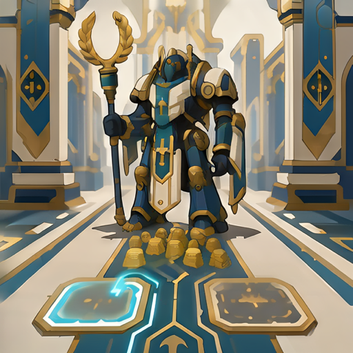 Procession Marshal