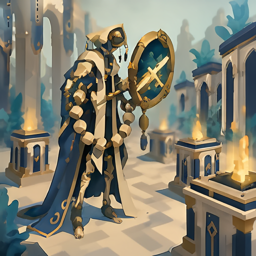 Procession Witness