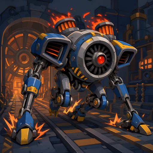 Pursuit Reactor