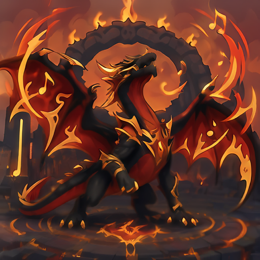 Pyre Maestro