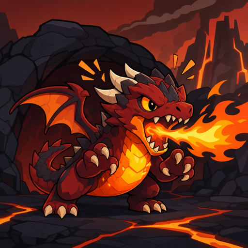Pyro Whelp