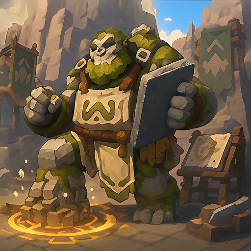 Quake Steward
