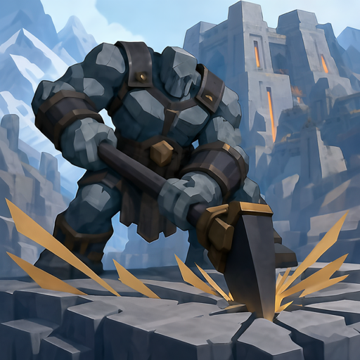 Quarry Breaker