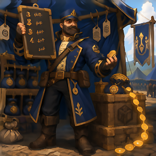 Quartermaster