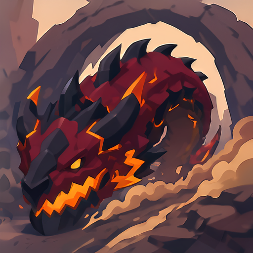 Rampaging Wyrm