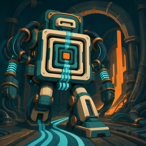 Recursion Mainframe