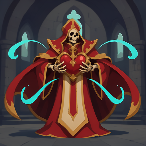 Red Abbot
