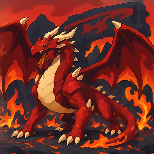 Red Dragon