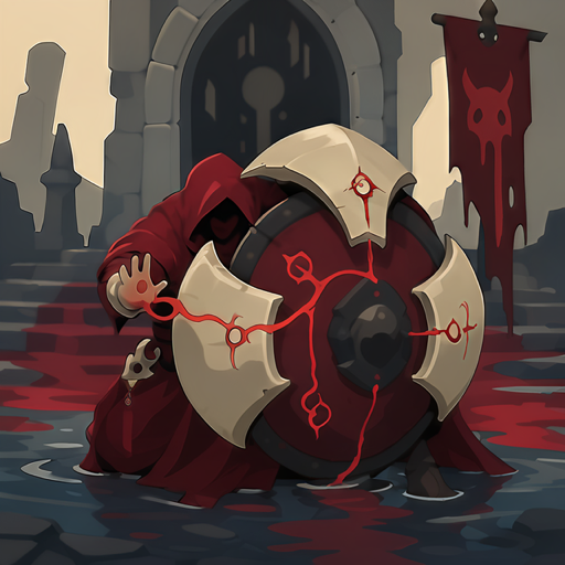 Redwake Acolyte