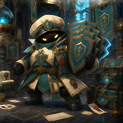 Reinsurance Magnate