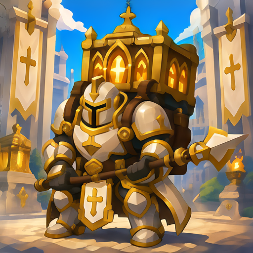 Reliquary Guard