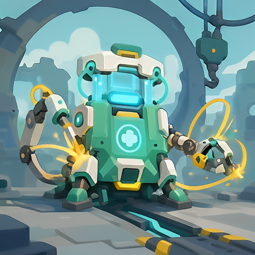 Repair Module