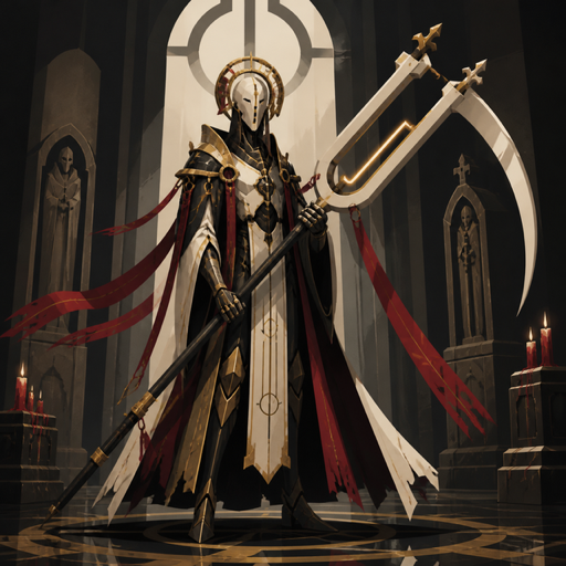 Requiem, the Last Word