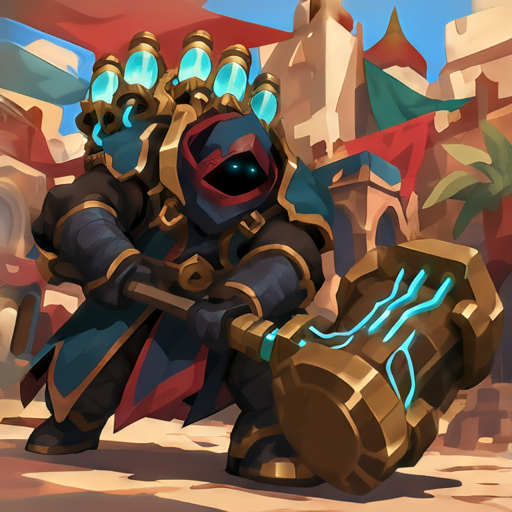 Reserve Baron