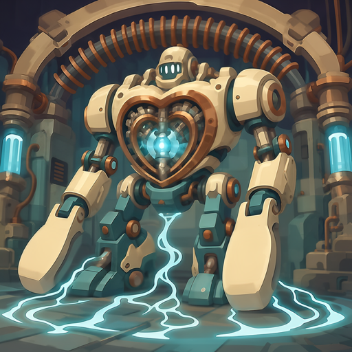 Resuscitation Engine