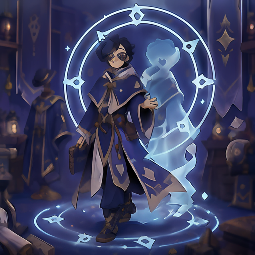 Returning Adept
