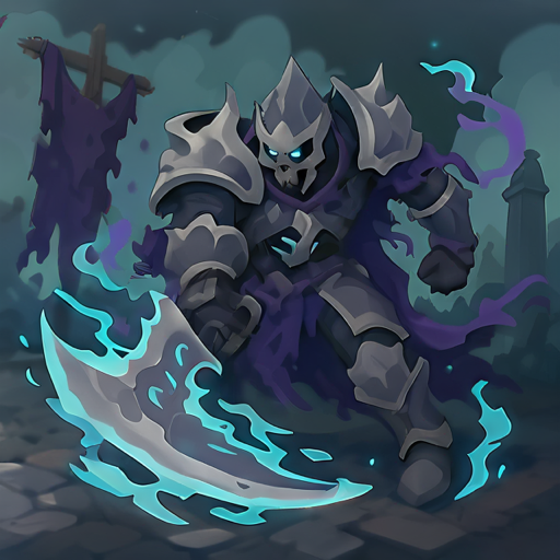 Revenant
