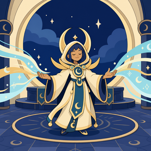 Reverie Acolyte
