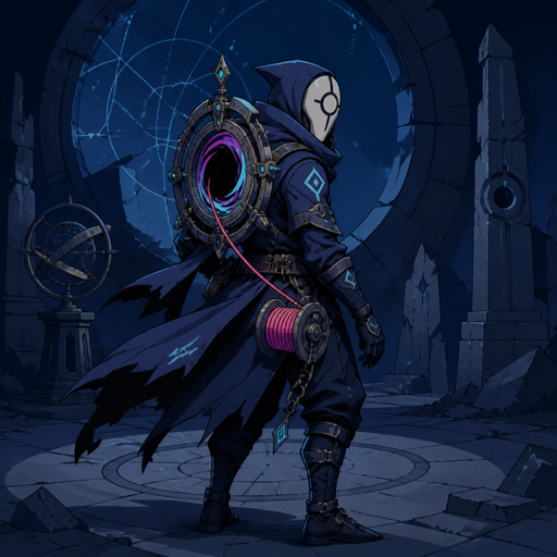 Riftpilot