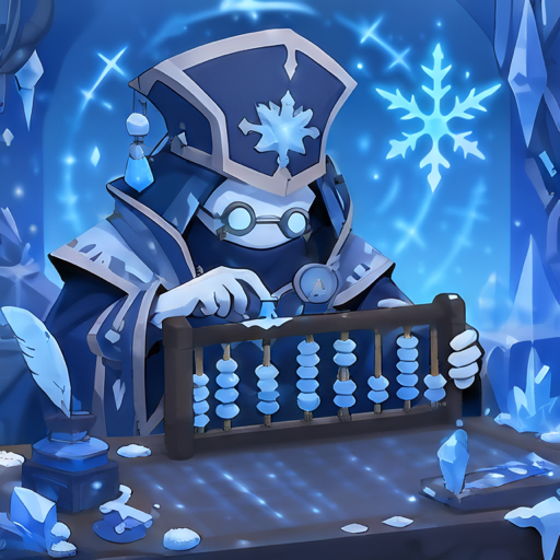 Rime Abacus